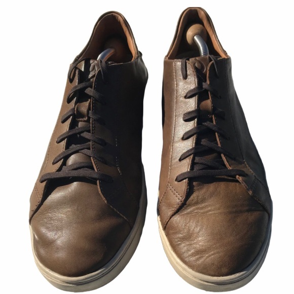 Olukai Kahu Pahaha Sneakers Size 2 